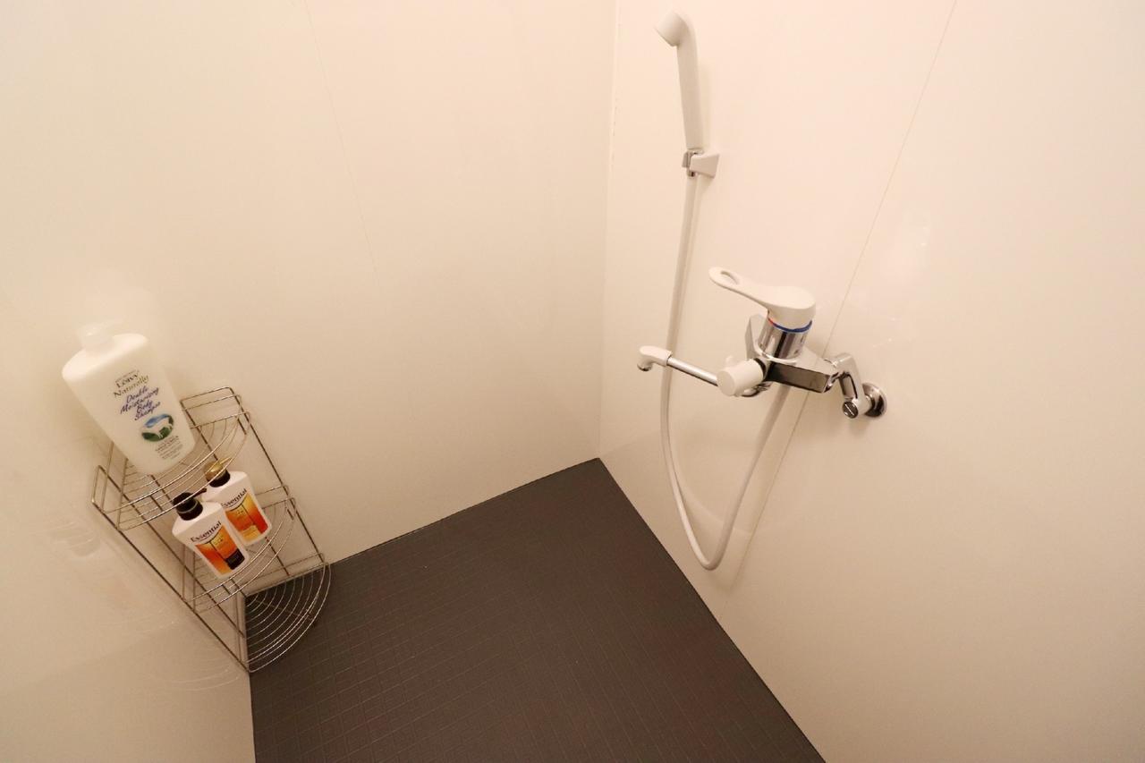 Osaka Mainichi Building Apartment Екстериор снимка