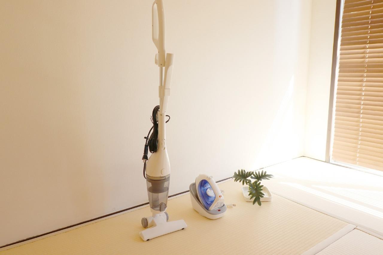 Osaka Mainichi Building Apartment Екстериор снимка