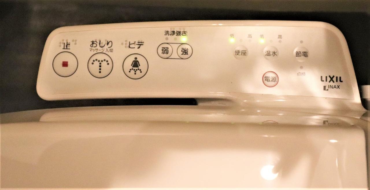 Osaka Mainichi Building Apartment Екстериор снимка